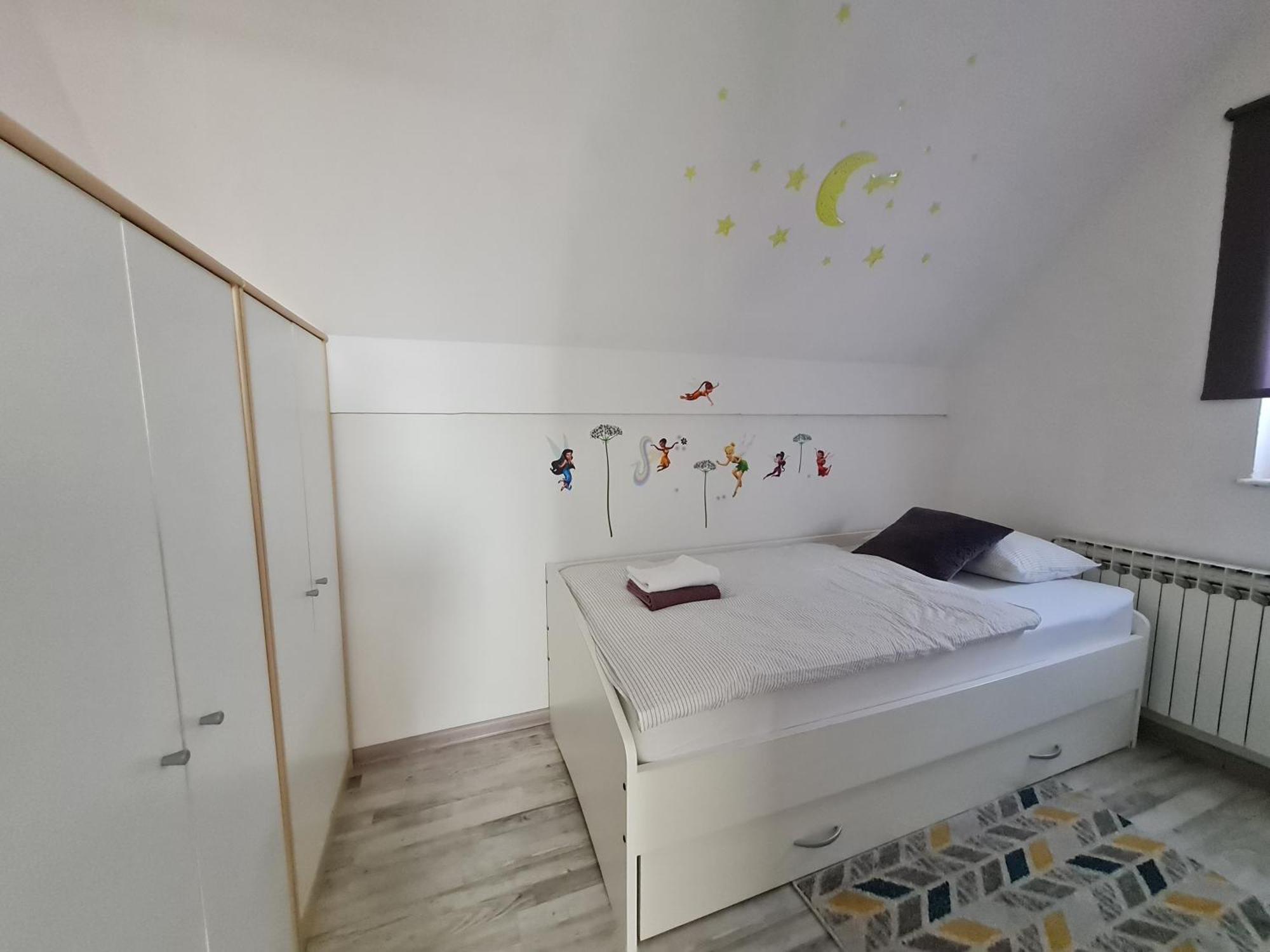 Kuca Za Odmor Hodak Plitvička Jezera Kültér fotó